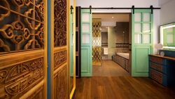 Queensway Tower / Queensway Shopping Centre (D3), Apartment #554801011